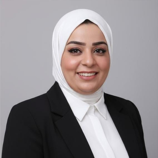 أ / نوره بلال