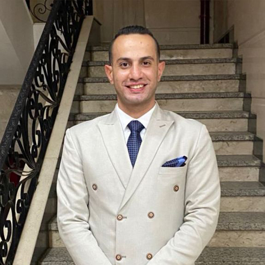 أ/ كريم العجمي