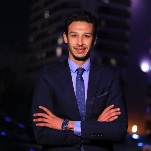 أ/ محمد اسامة منصور