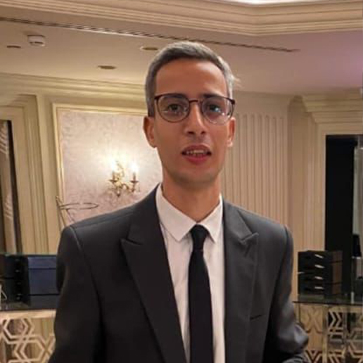 أ/ سعد ياسر الفقي