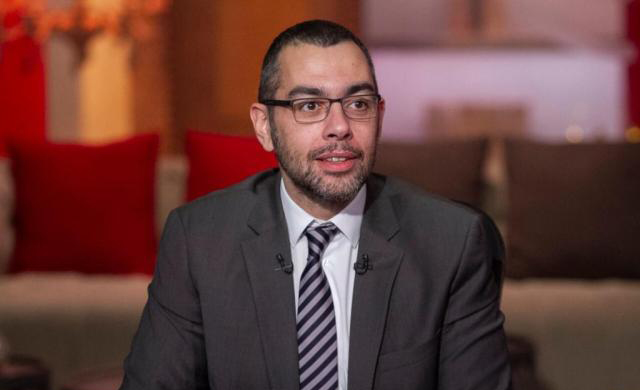 النائب محمد فؤاد